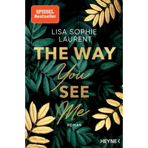 Lisa Sophie Laurent - The Way You See Me
