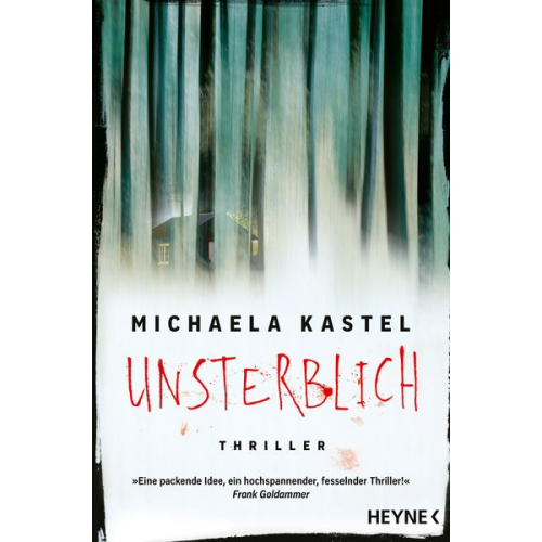 Michaela Kastel - Unsterblich