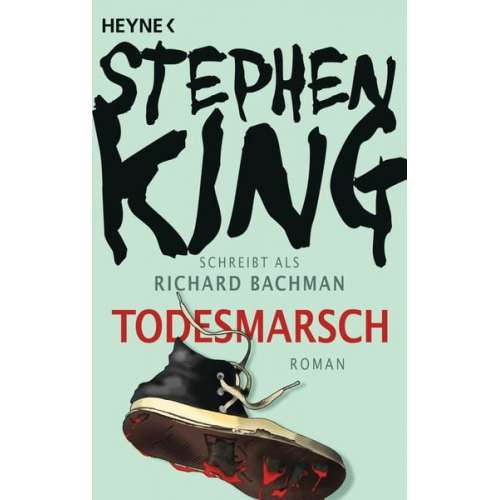 Stephen King - Todesmarsch