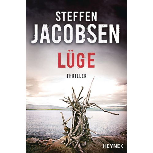 Steffen Jacobsen - Lüge