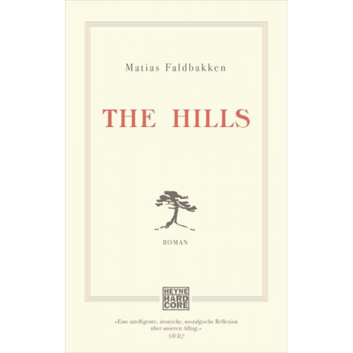 Matias Faldbakken - The Hills