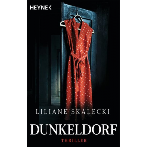 Liliane Skalecki - Dunkeldorf
