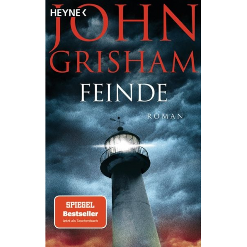 John Grisham - Feinde