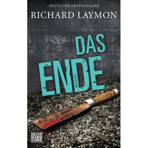 Richard Laymon - Das Ende