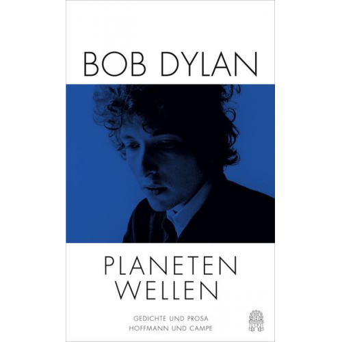 Bob Dylan - Planetenwellen