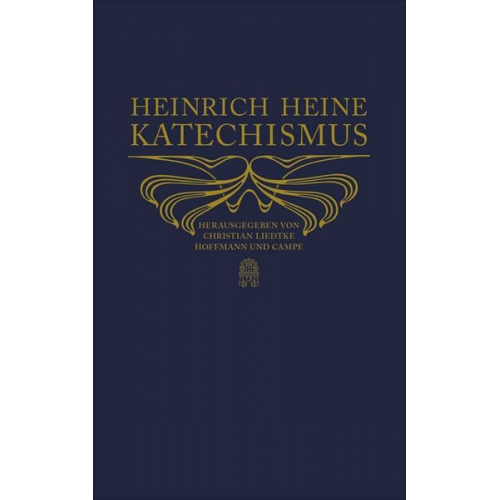 Heinrich Heine - Heinrich-Heine-Katechismus