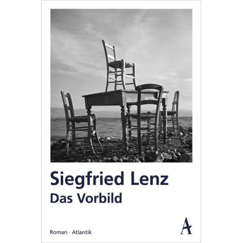 Siegfried Lenz - Das Vorbild