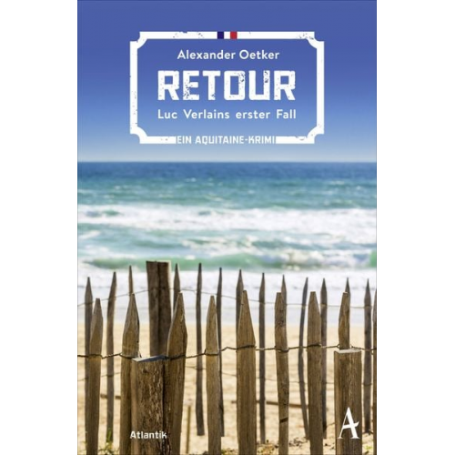 Alexander Oetker - Retour