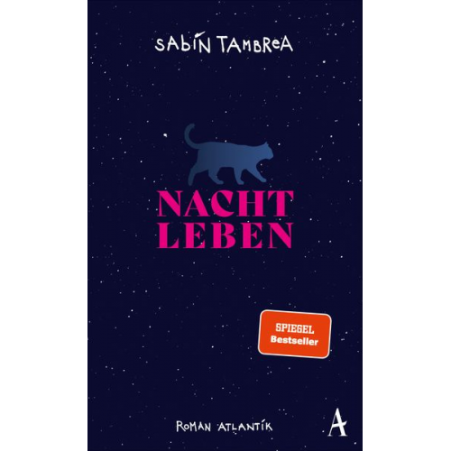 Sabin Tambrea - Nachtleben