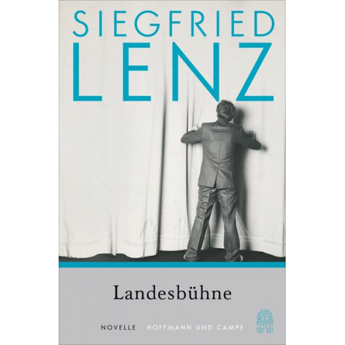 Siegfried Lenz - Landesbühne