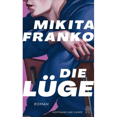 Mikita Franko - Die Lüge