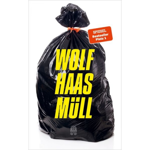 Wolf Haas - Müll