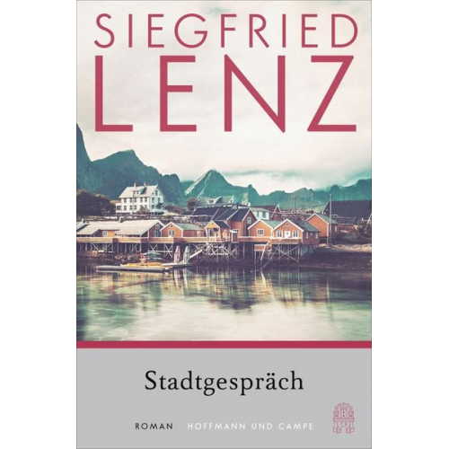 Siegfried Lenz - Stadtgespräch