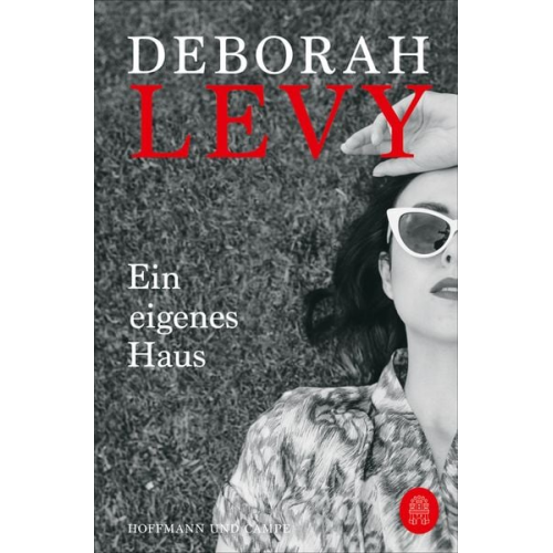 Deborah Levy - Ein eigenes Haus