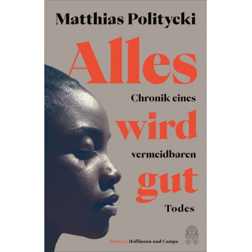 Matthias Politycki - Alles wird gut
