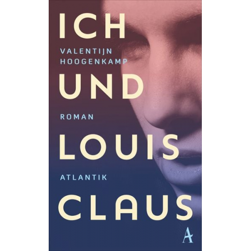 Valentijn Hoogenkamp - Ich und Louis Claus