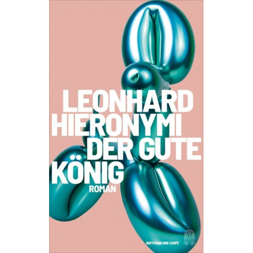 Leonhard Hieronymi - Der gute König