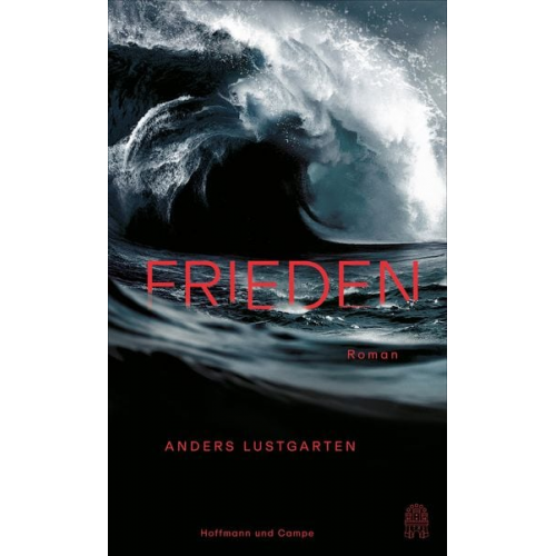 Anders Lustgarten - Frieden