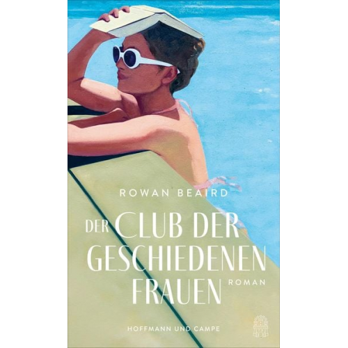 Rowan Beaird - Der Club der geschiedenen Frauen