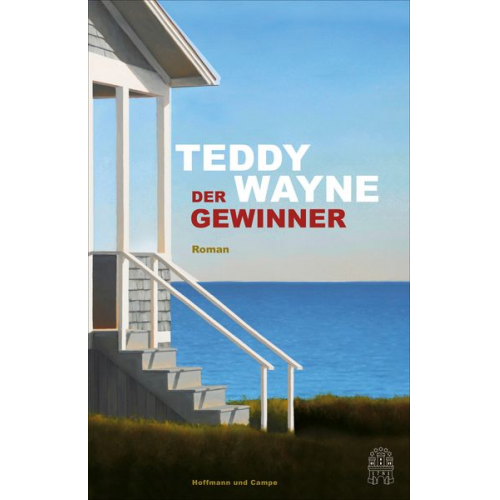 Teddy Wayne - Der Gewinner