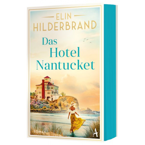 Elin Hilderbrand - Das Hotel Nantucket