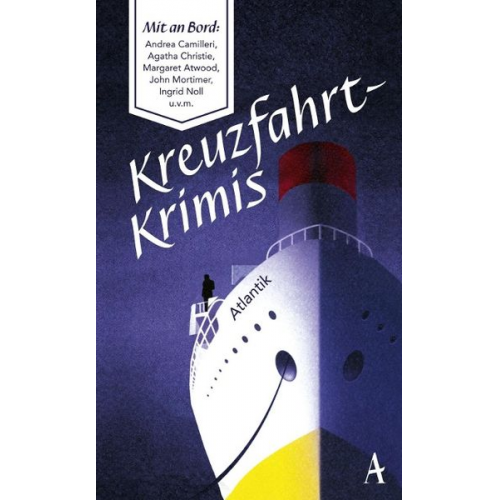 Kreuzfahrt-Krimis