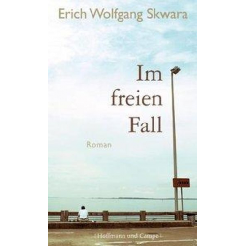 Erich Wolfgang Skwara - Im freien Fall