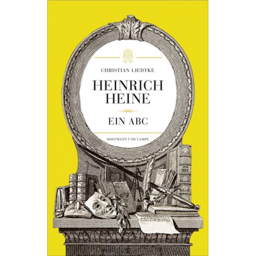 Christian Liedtke - Heinrich Heine