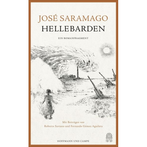 José Saramago - Hellebarden