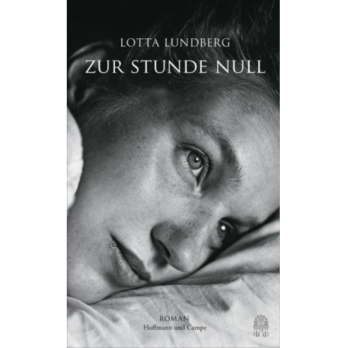 Lotta Lundberg - Zur Stunde Null