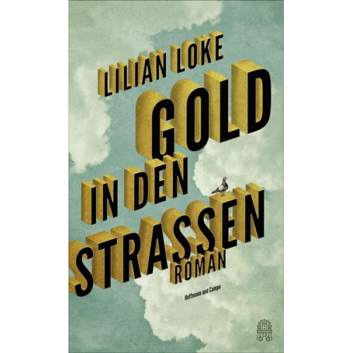 Lilian Loke - Gold in den Straßen