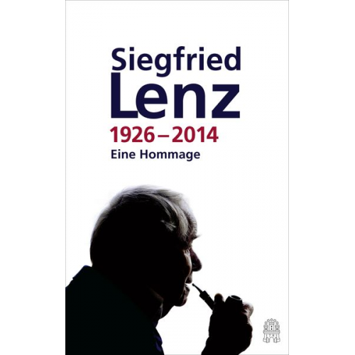 Siegfried Lenz 1926–2014