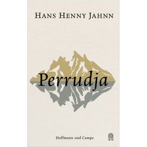 Hans Henny Jahnn - Perrudja