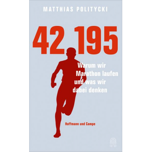 Matthias Politycki - 42,195