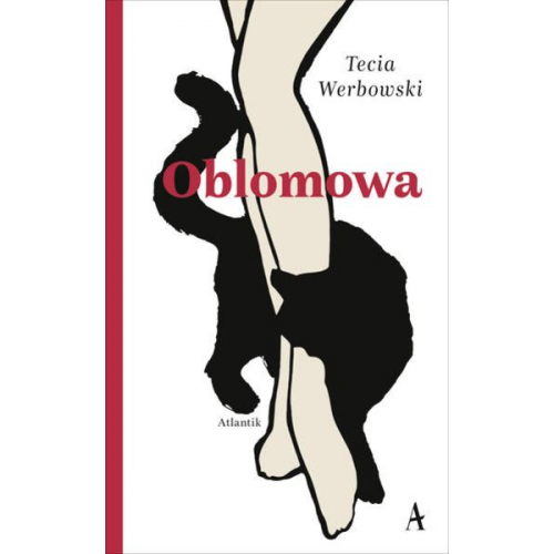 Tecia Werbowski - Oblomowa