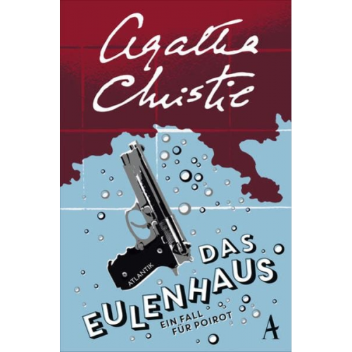 Agatha Christie - Das Eulenhaus / Ein Fall für Hercule Poirot Band 24