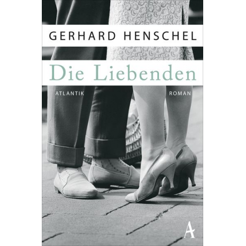 Gerhard Henschel - Die Liebenden