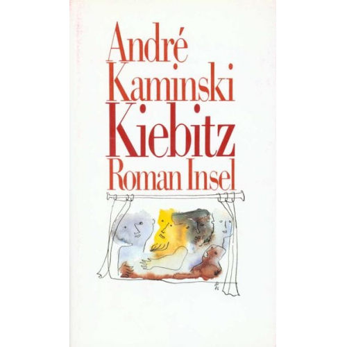 André Kaminski - Kiebitz