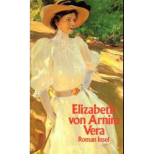 Elizabeth Arnim - Vera