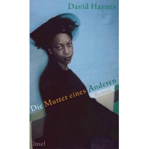 David Haynes - Haynes: Mutter eines Anderen