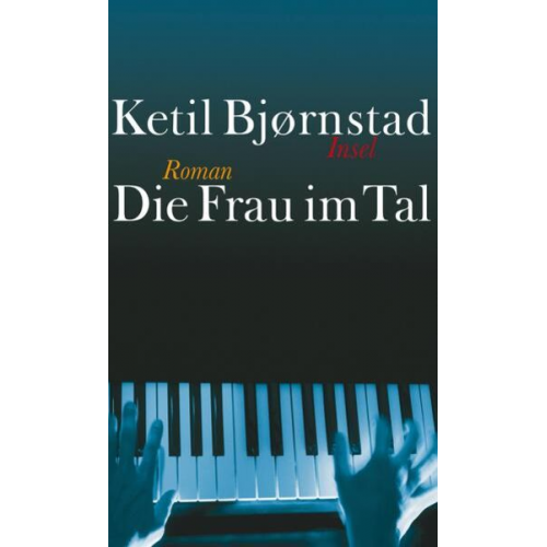 Ketil Bjørnstad - Die Frau im Tal