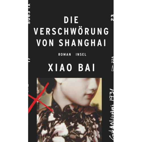 Xiao Bai - Die Verschwörung von Shanghai