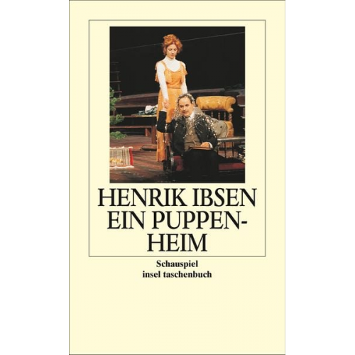 Henrik Ibsen - Ein Puppenheim