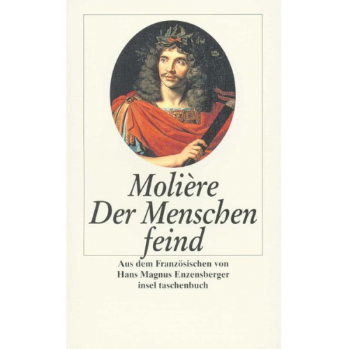 Molière - Der Menschenfeind