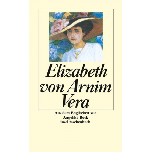 Elizabeth Arnim - Vera