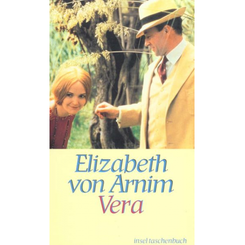 Elizabeth Arnim - Vera