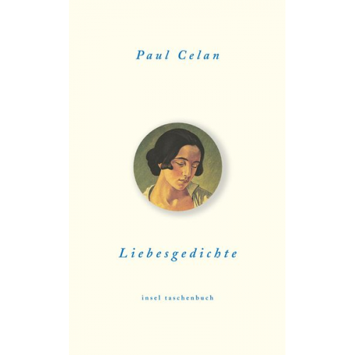 Paul Celan - Liebesgedichte