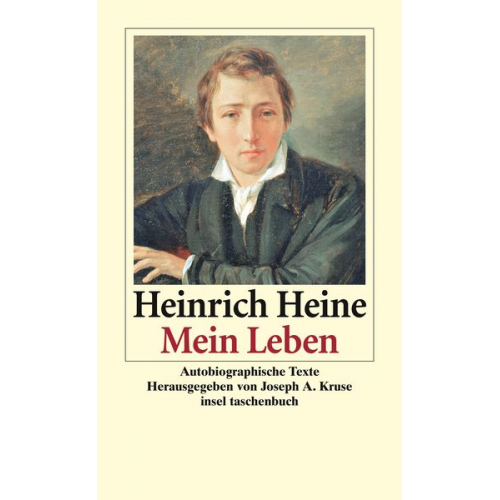 Heinrich Heine - Mein Leben