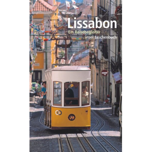 Gaby Wurster - Lissabon