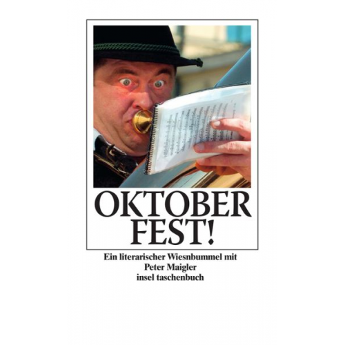 Peter Maigler - Oktoberfest!